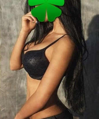 Нежная фея с горячим темпераментом и изысканными формами ищет щедрого кавалера для приятного времяпрепровождения. Позволь себе немного роскоши! 4670, 23 года